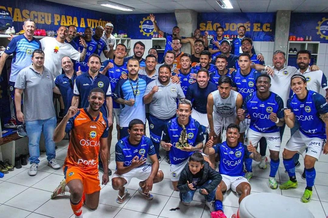 Águia do Vale bate Ramalhão e tem melhor campanha