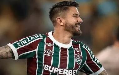Com gol de Everaldo, Fluminense vence no Maracanã
