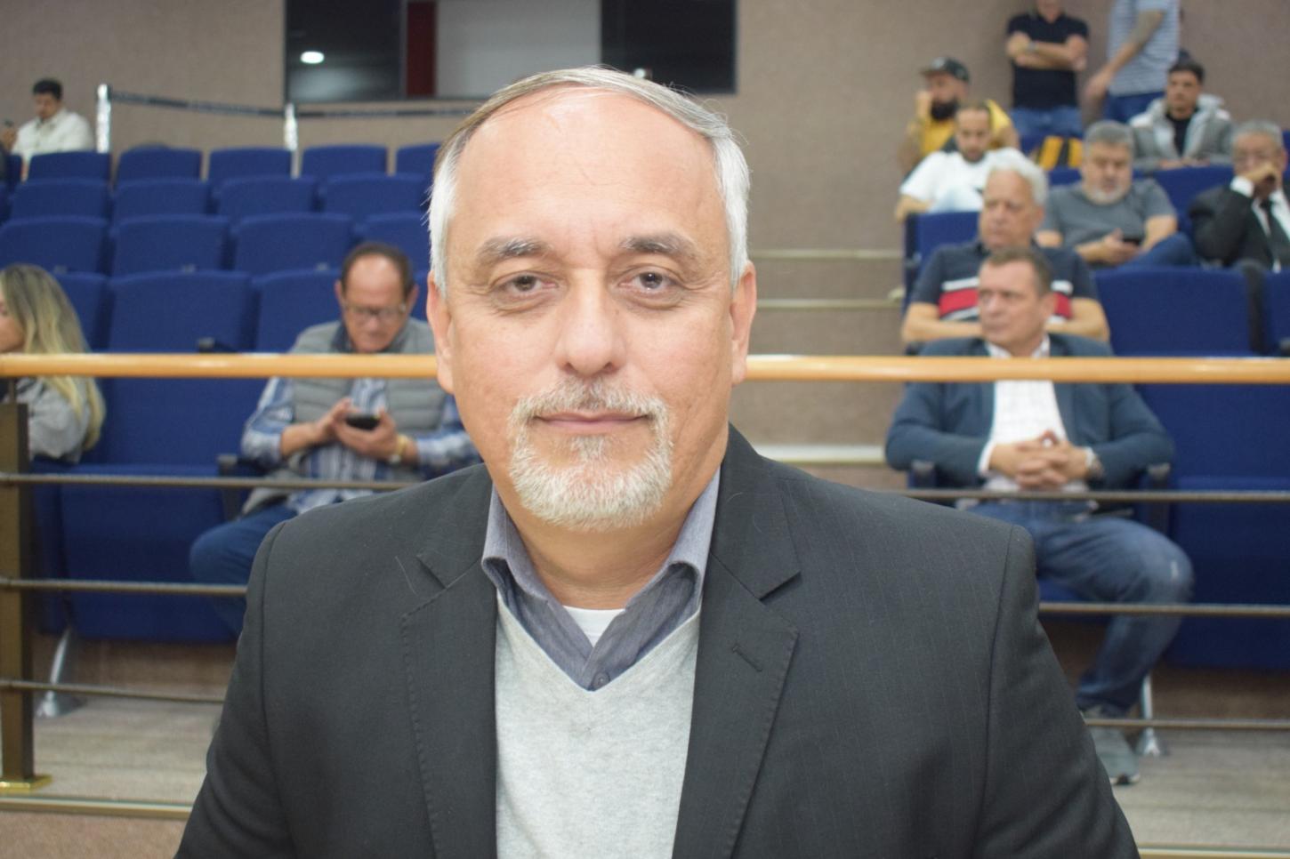 Fábio Soares propõe medidas para reforçar segurança no bairro Prosperidade