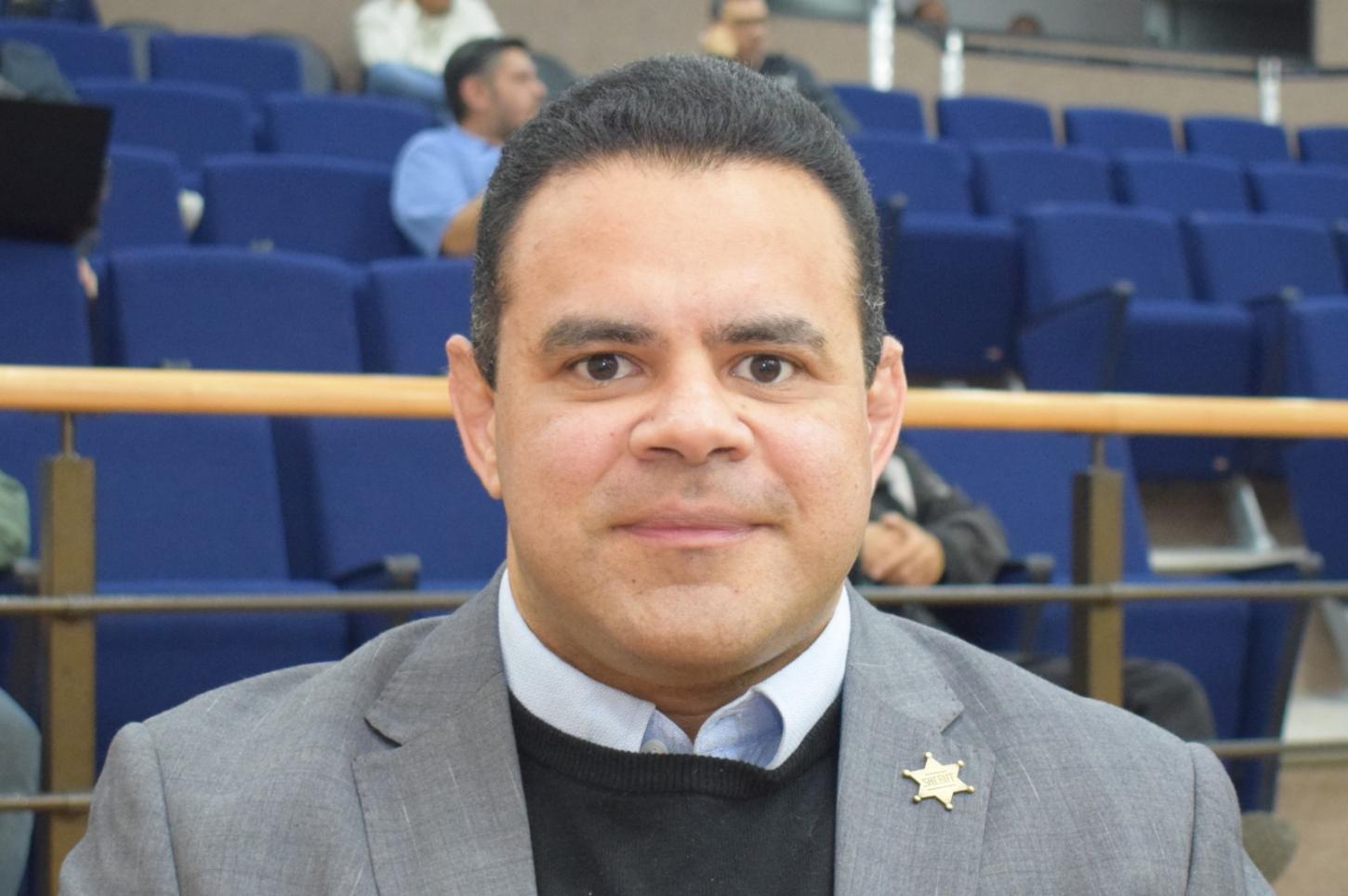 Getúlio Filho solicita enfermaria e equipamentos de emergência na Câmara