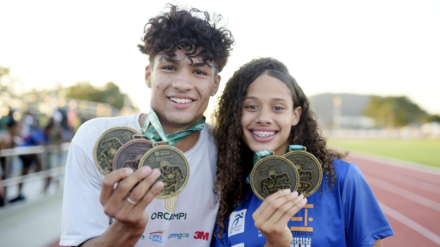 Inscrições para o Brasileiro Sub-20 terminam no dia 29 de agosto