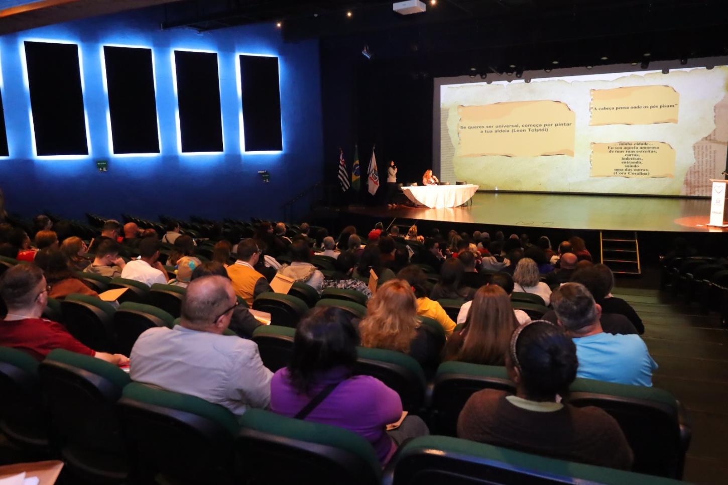 Instituto Federal realiza primeira audiência pública em Mauá