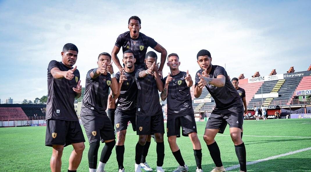 Mauá Futebol entra em campo neste sábado com foco no acesso