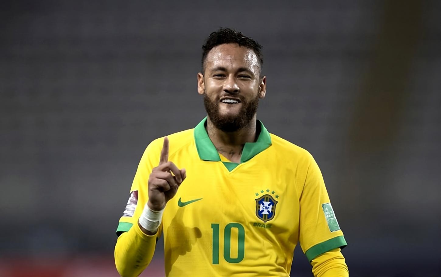 Neymar: a trajetória de um talento que nunca alcançou seu potencial máximo