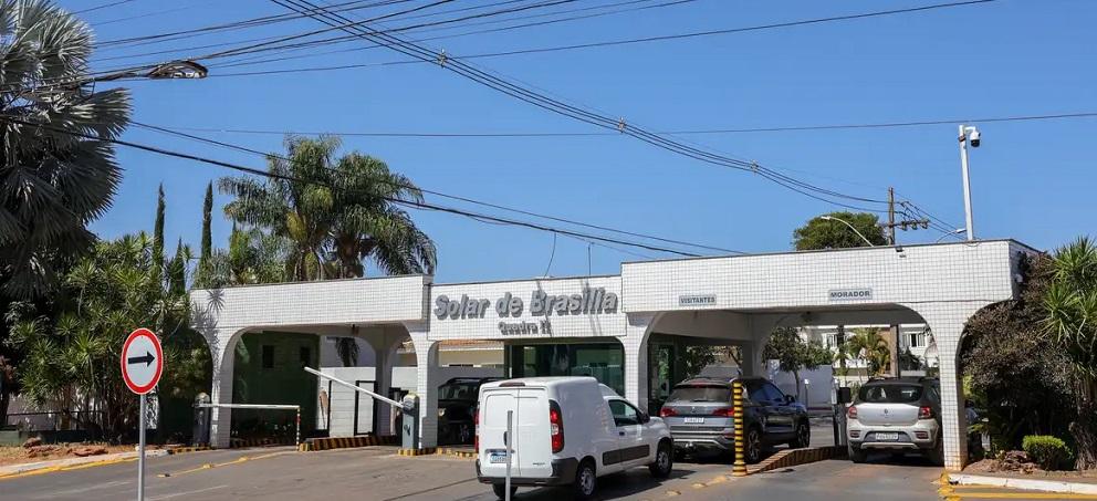 STF autoriza Bolsonaro a receber familiares no Dia dos Pais