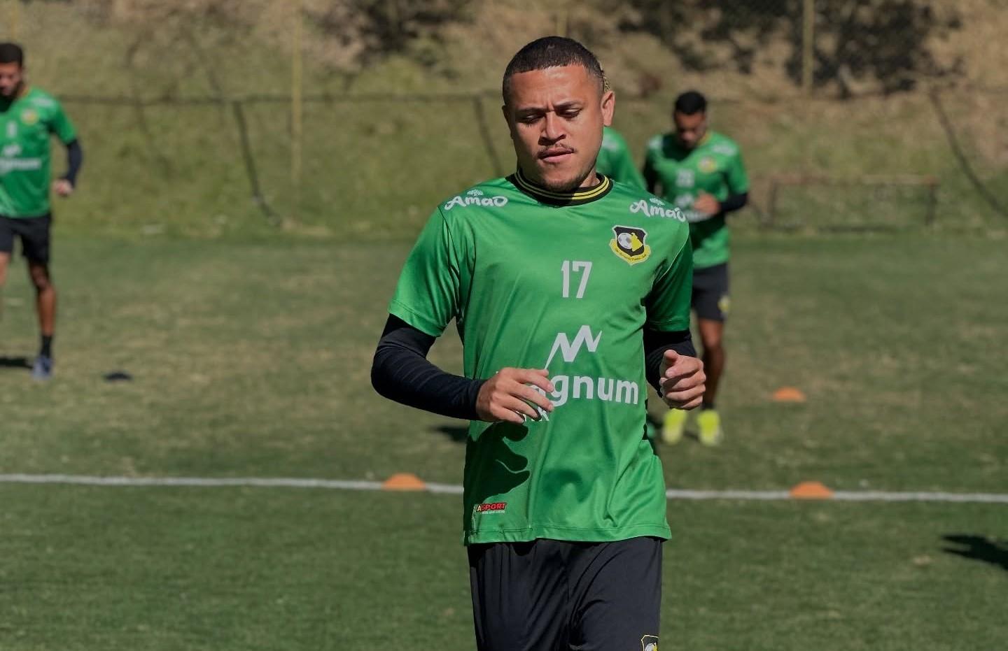 Tigre enfrenta o Retrô fora de casa pelo Brasileirão C