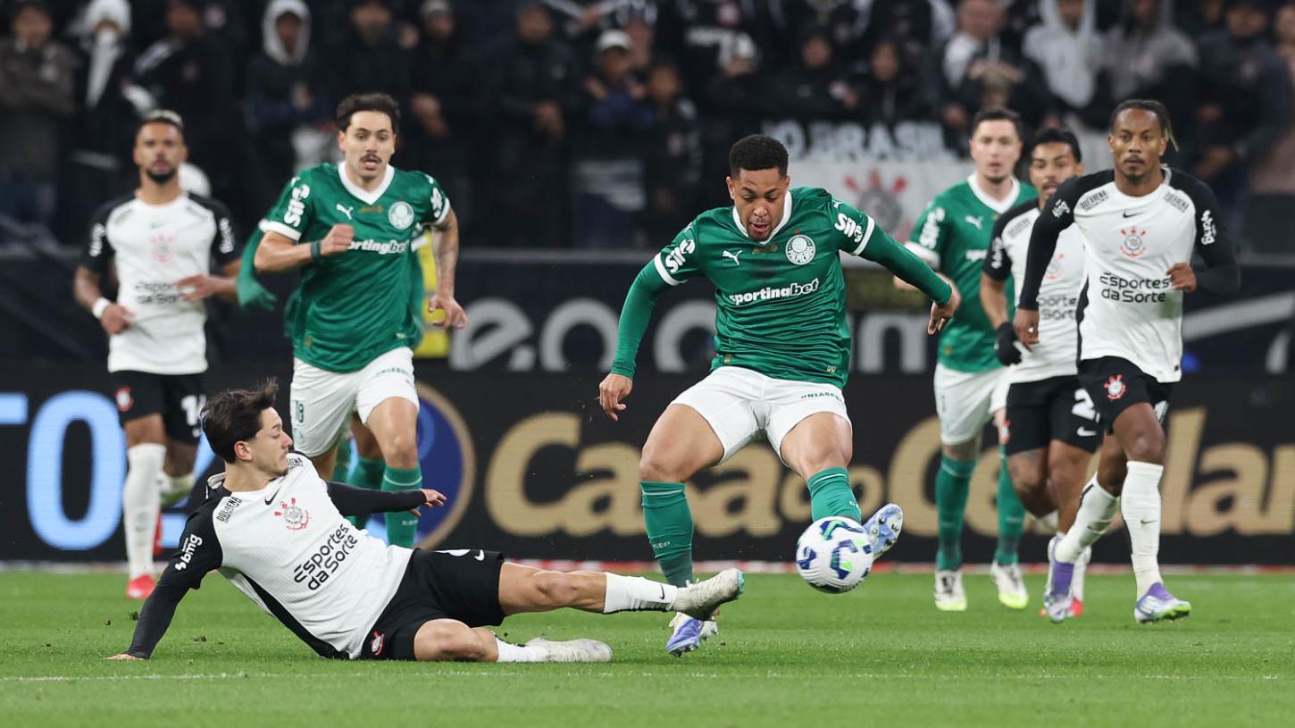 VAR no futebol brasileiro: entre a promessa e a polêmica