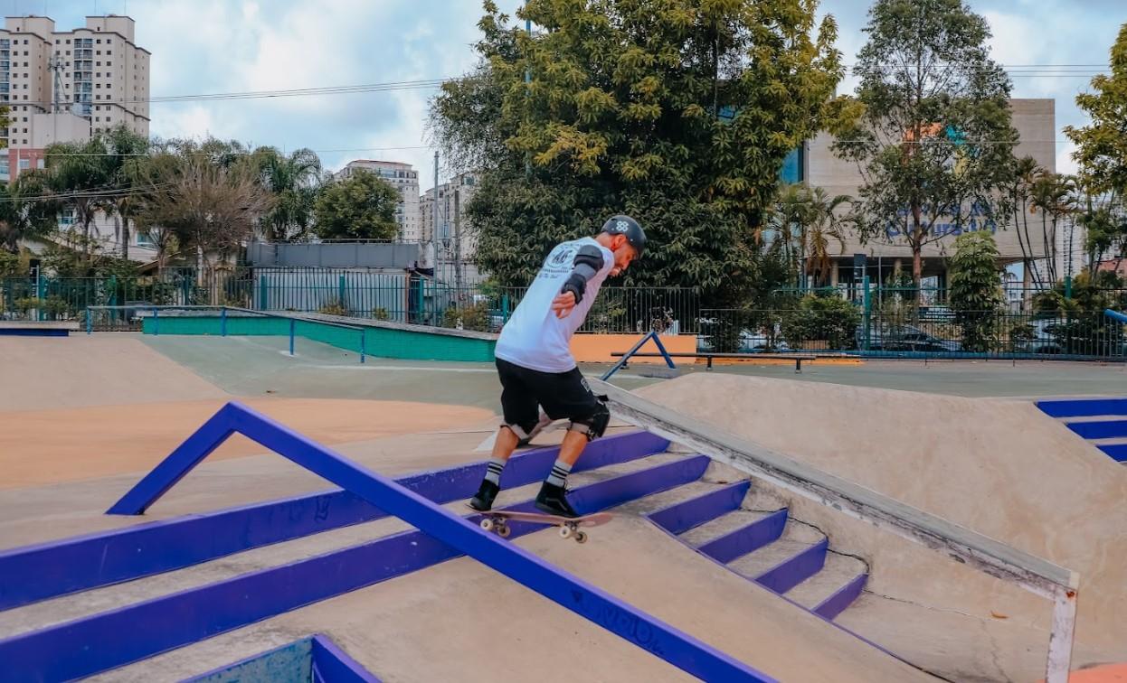 1ª Virada Esportiva movimenta São Bernardo neste final de semana