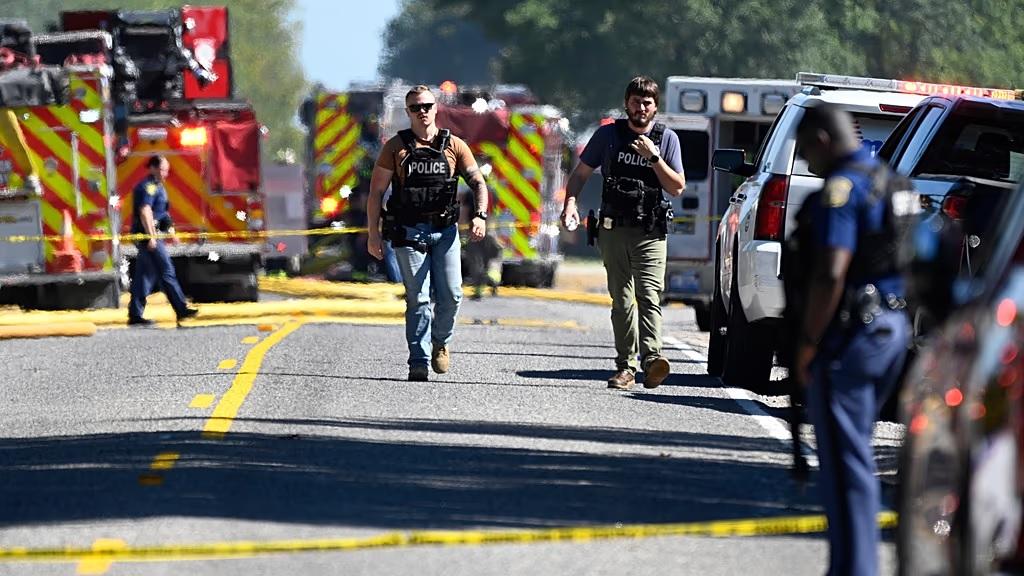 Ataque a Templo Mórmon em Michigan Deixa um Morto e Nove Feridos