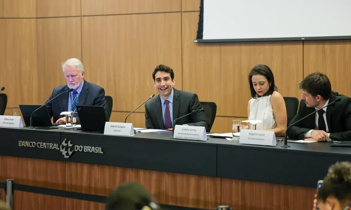 Banco Central endurece regras para fintechs após operações contra lavagem de dinheiro