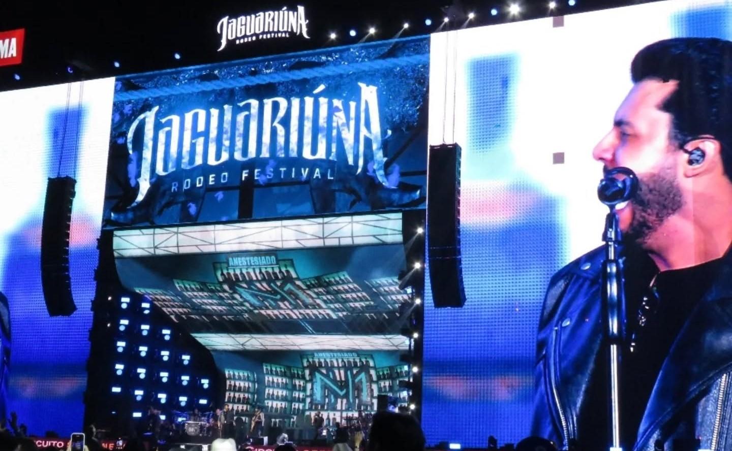 Clima de respeito mútuo e diversão saudável marcam a abertura do Rodeio de Jaguariúna