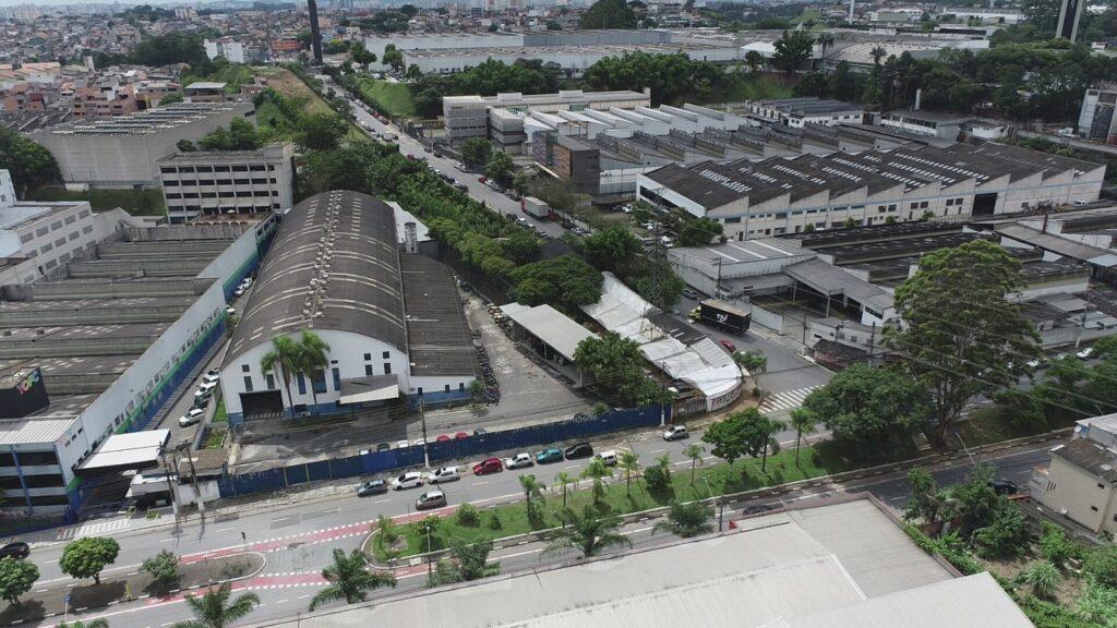 Diadema concorre ao Selo Prata do Facilita SP