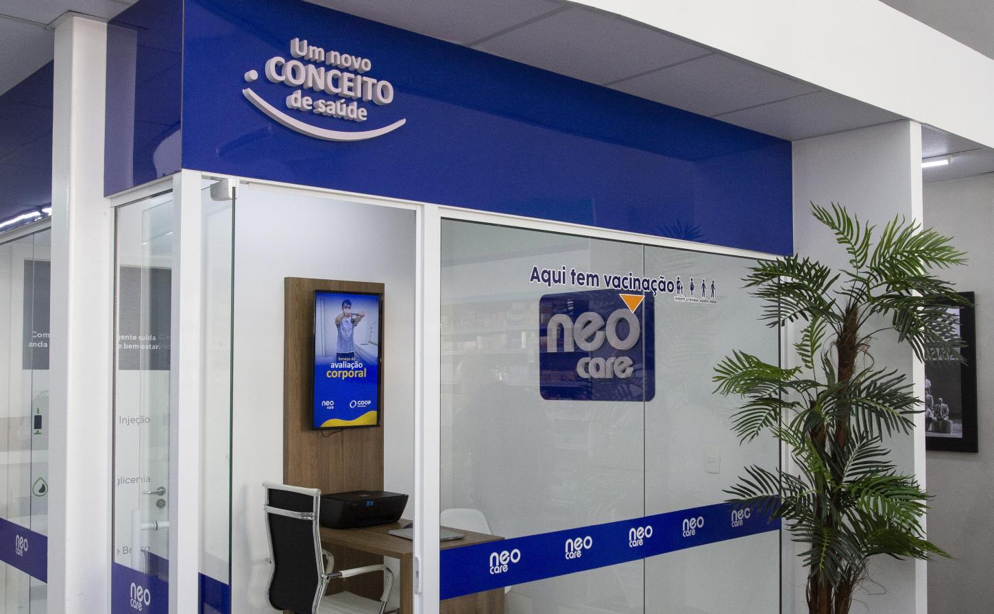 Duas Drogarias COOP de Santo André oferecem avaliações gratuitas de sono e ansiedade