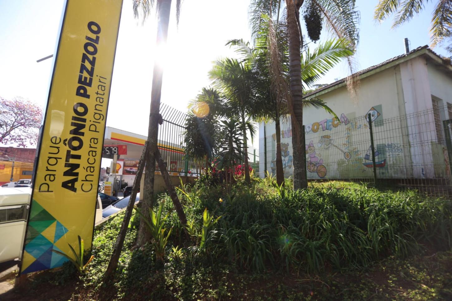 Festival do Morango, Churros & Chocolate chega ao Parque Chácara Pignatari