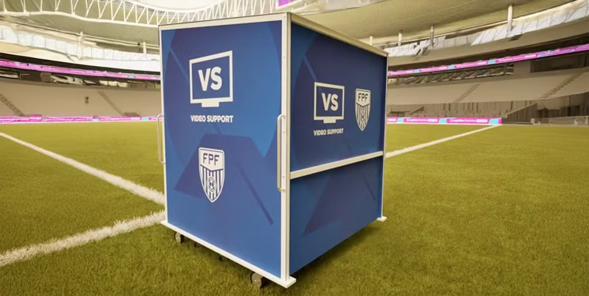 FPF estreia novo 'Desafio de Vídeo' no futebol brasileiro