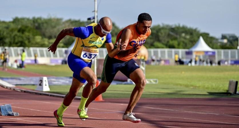 Unidades do Sesc Santo André e São Caetano recebem a 13ª edição da Semana Move, sob o tema Geração Movimento 