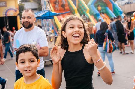 Fim de semana das crianças, em São Bernardo, terá atrações gratuitas no ‘Viva o Paço’ e ‘Viva SBC’
