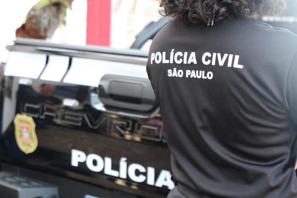 Polícia Civil prende líder de facção condenado a mais de 40 anos