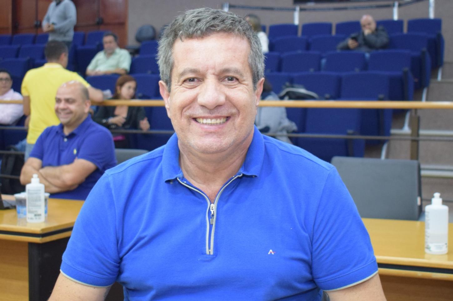 Marcel Munhoz pede rondas intensivas e reativação de base da GCM na Avenida Presidente Kennedy