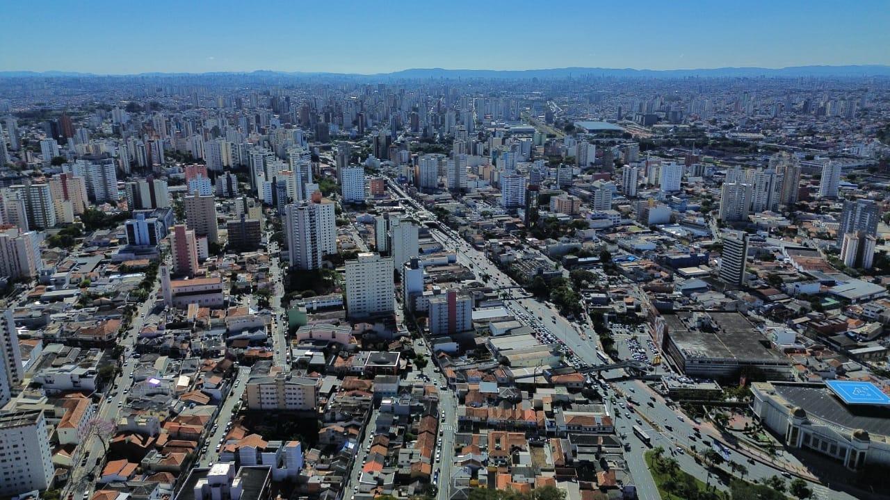 Santo André abre consulta pública para construção da Política Municipal sobre Mudança do Clima