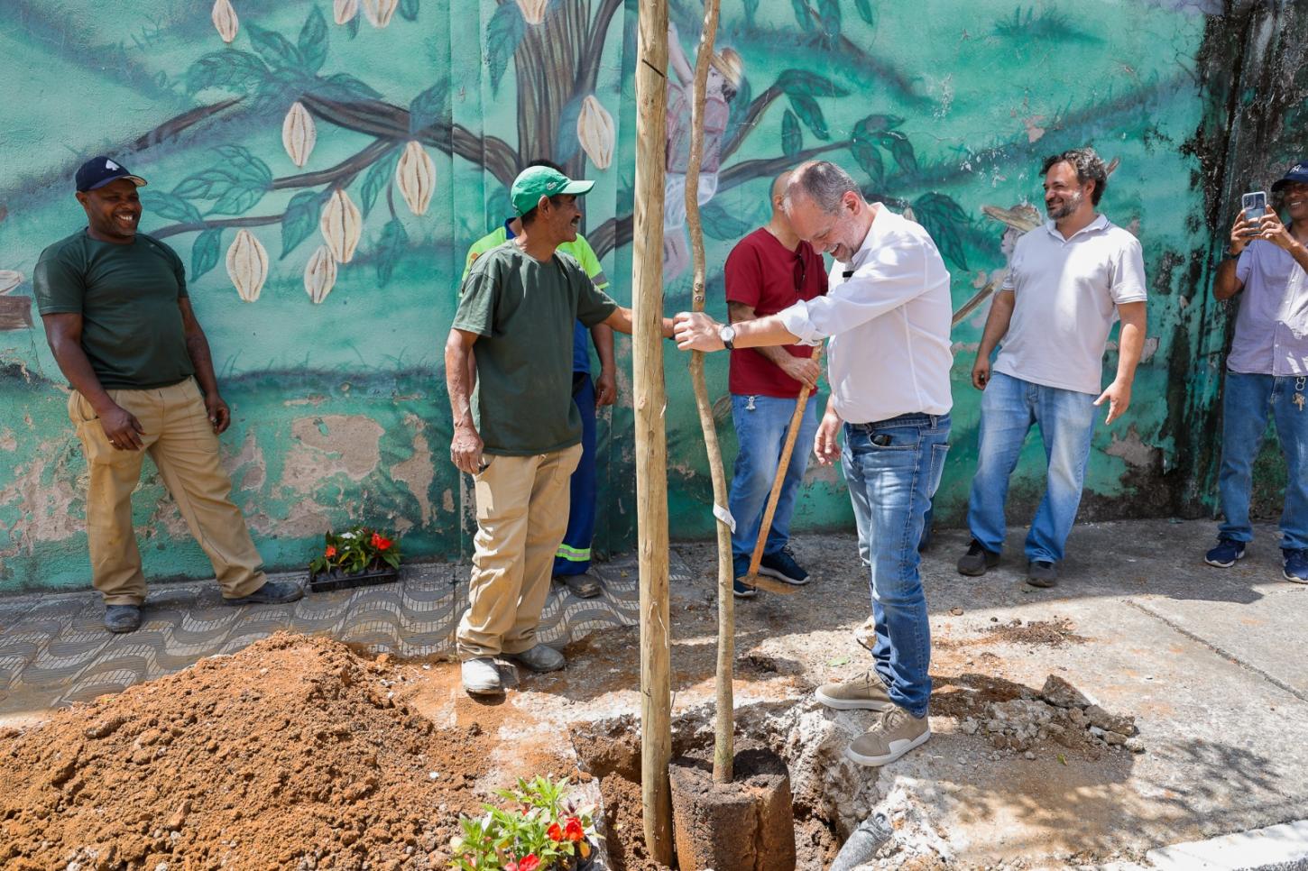 São Caetano vence etapa nacional do Prêmio Band Cidades Excelentes em Sustentabilidade
