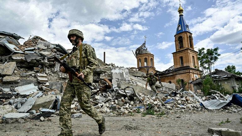 As vítimas da guerra entre Rússia e Ucrânia apontam a falência da humanidade em números