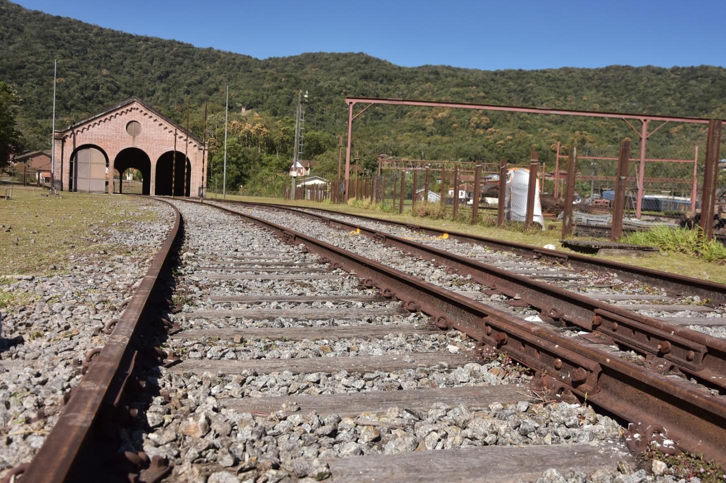 Atrações turísticas e comércio de Paranapiacaba ampliam funcionamento nas férias de janeiro