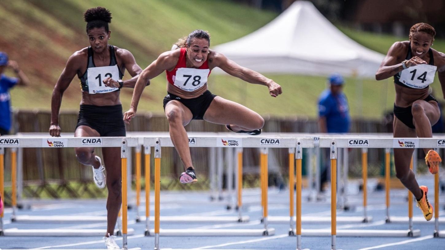 Brasileiro Indoor vale índices e pontos no Ranking para o Mundial