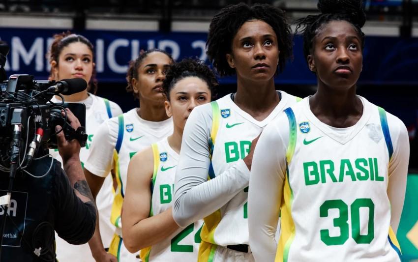 CBB apresenta Calendário Unificado 2026 e projeta ano completo de basquete no Brasil