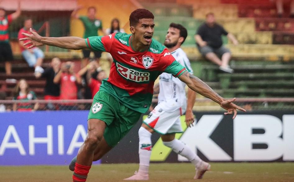 Com gols de Renê e Maceió, Lusa bate Velo Clube e deixa o Z-2