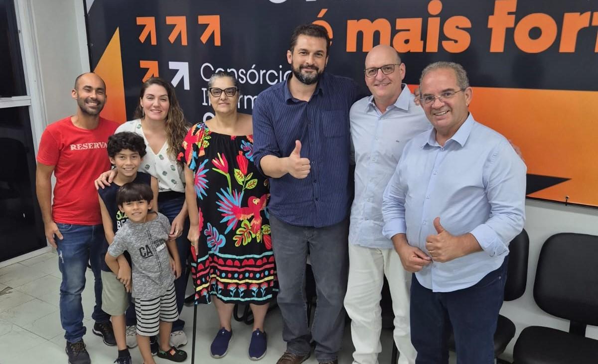 Consórcio ABC debate apoio e atenção às pessoas com diabetes na região
