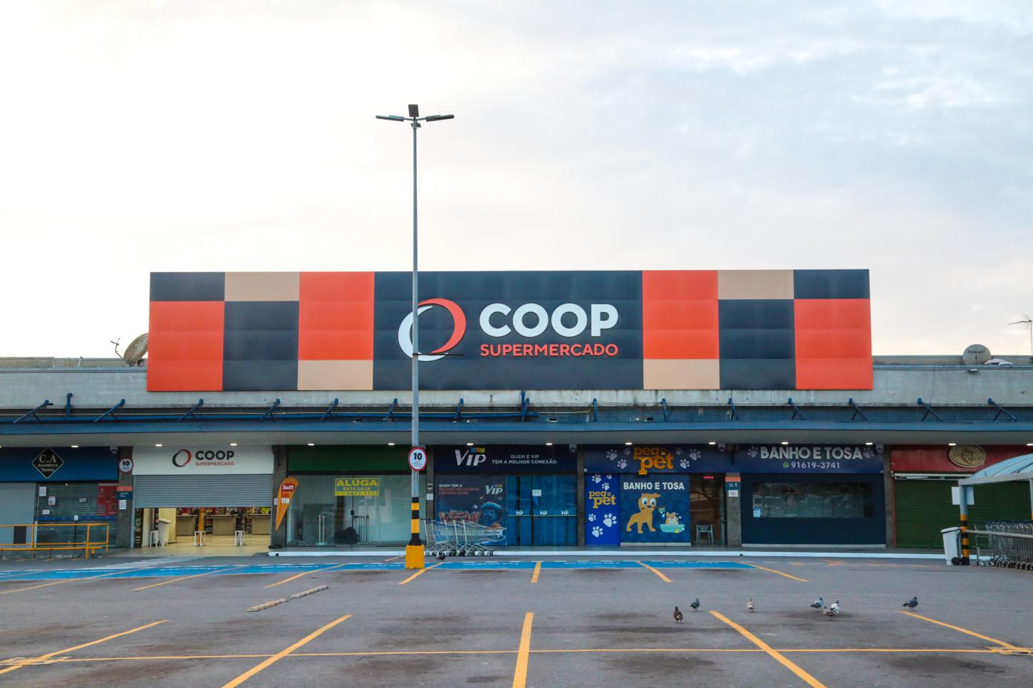 COOP realiza Feirão de Emprego com centenas de vagas no ABC