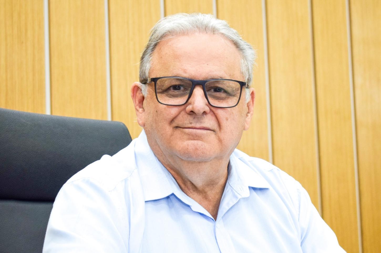 Doutor Seraphim indica programa de controle parental nas escolas de São Caetano