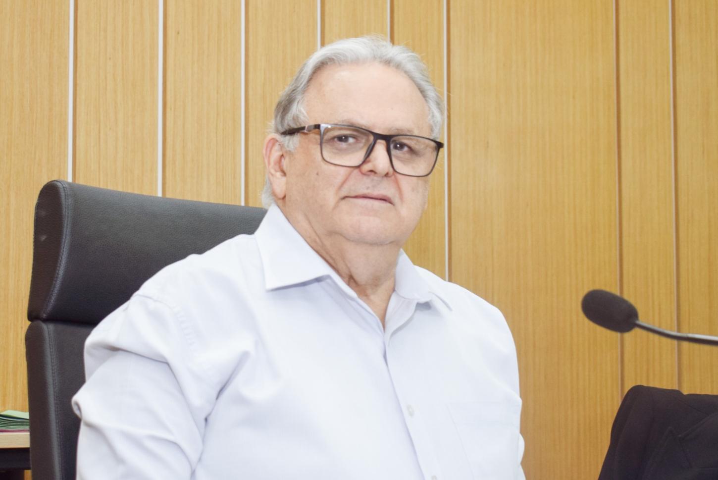 Doutor Seraphim propõe programa de saúde mental voltado para jovens em São Caetano