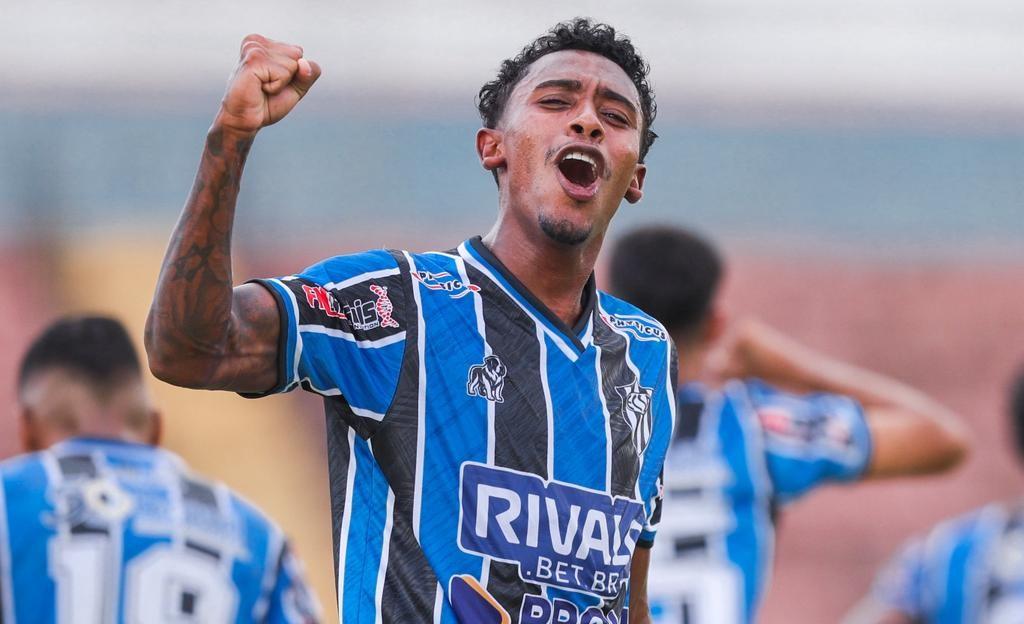 EC São Bernardo goleia Desportivo Brasil por 4 a 1 e assume liderança da Série A3