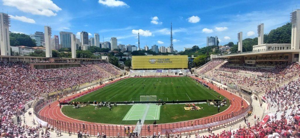 Final da Copinha 2026 consagra parceria do Governo de SP para inclusão e acessibilidade no futebol
