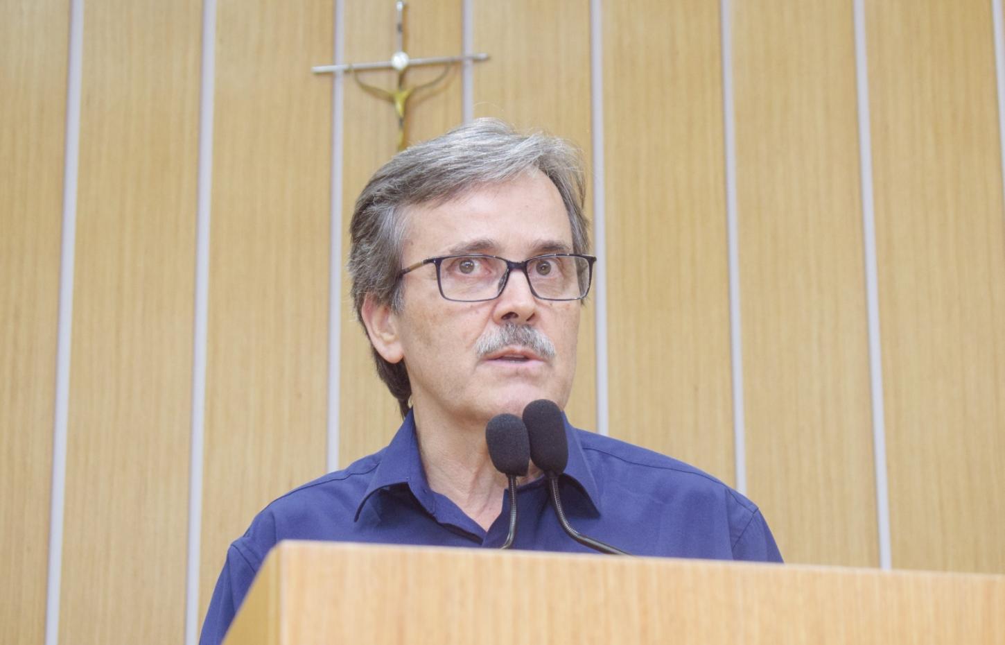 Marcos Fontes propõe capacitação da GCM de São Caetano para atendimento a pessoas com autismo