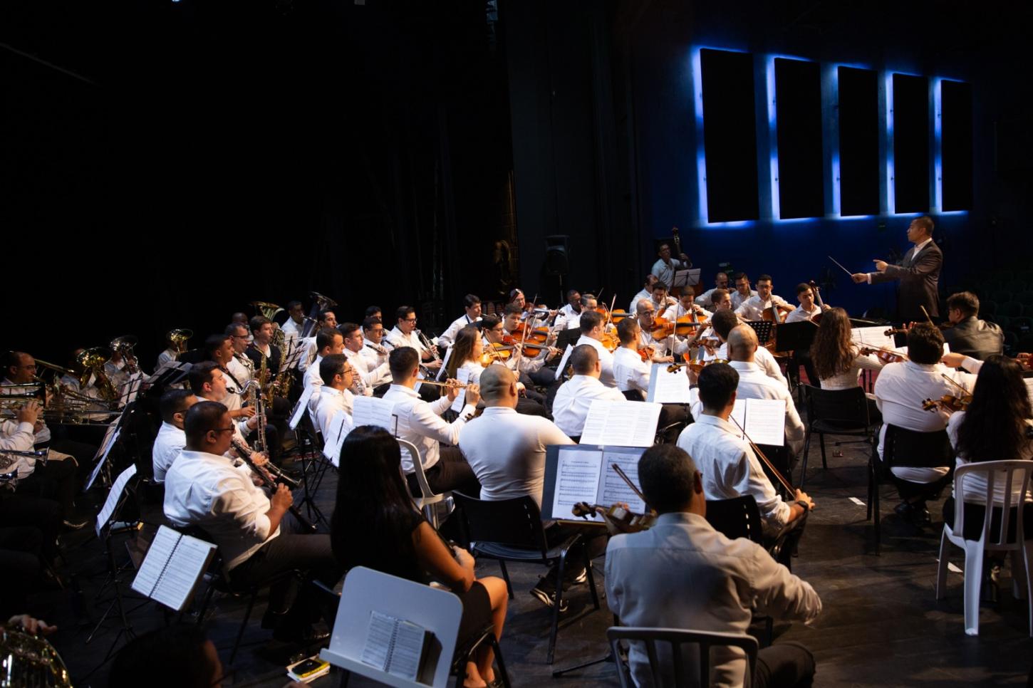 Mauá terá agenda cultural eclética nesse próximo final de semana