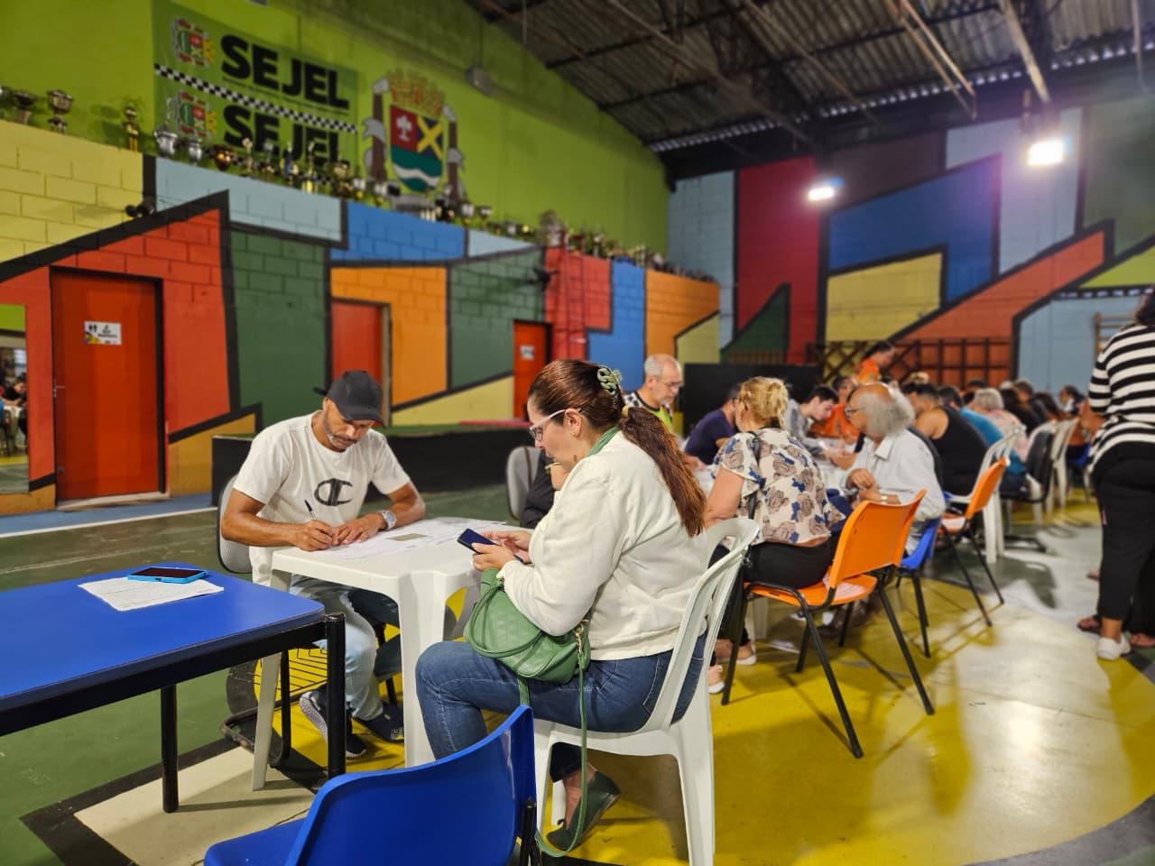 Prefeitura abre inscrições para cursos esportivos em diversos pontos da cidade