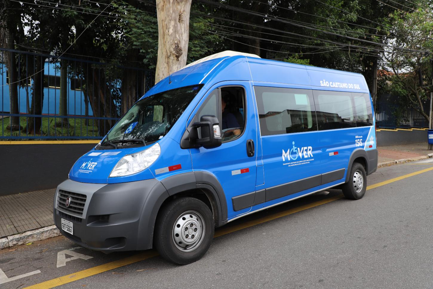 Prefeitura de São Caetano amplia atendimentos de Transporte Sanitário em 80% e economiza recursos