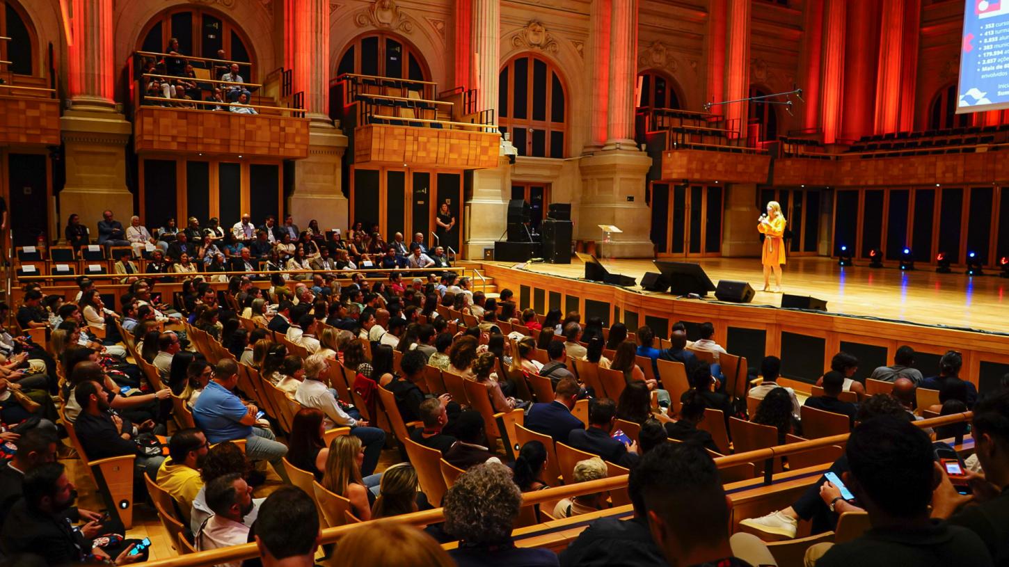 Prefeitura de São Caetano participa de Encontro de Gestores Culturais na Sala São Paulo