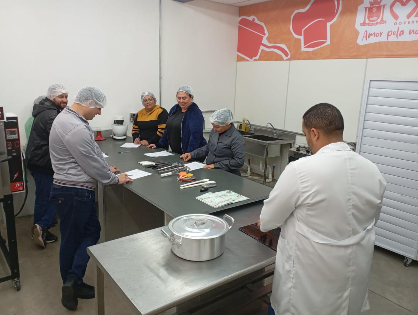 Qualifica Mauá chega a marca de 4.700 formados
