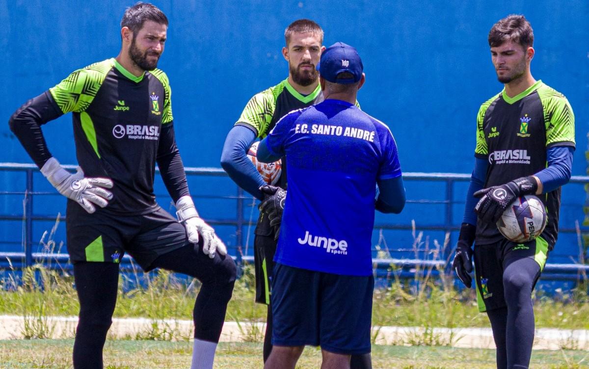 Ramalhão estreia fora de casa diante do Juventus na Série A2