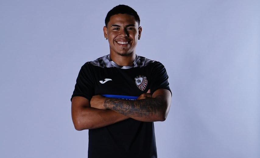 Santo André Futsal anuncia Eric como novo goleiro para a temporada
