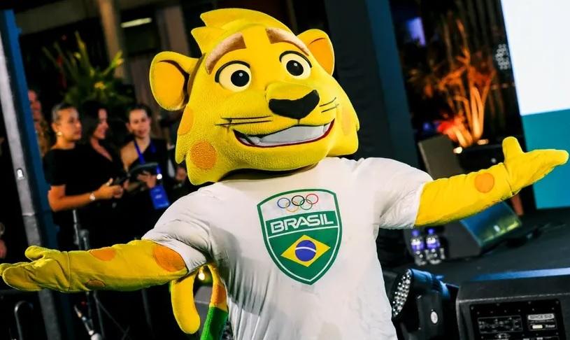 Tigre é o novo patrocinador do Comitê Olímpico do Brasil e reforça apoio ao esporte nacional