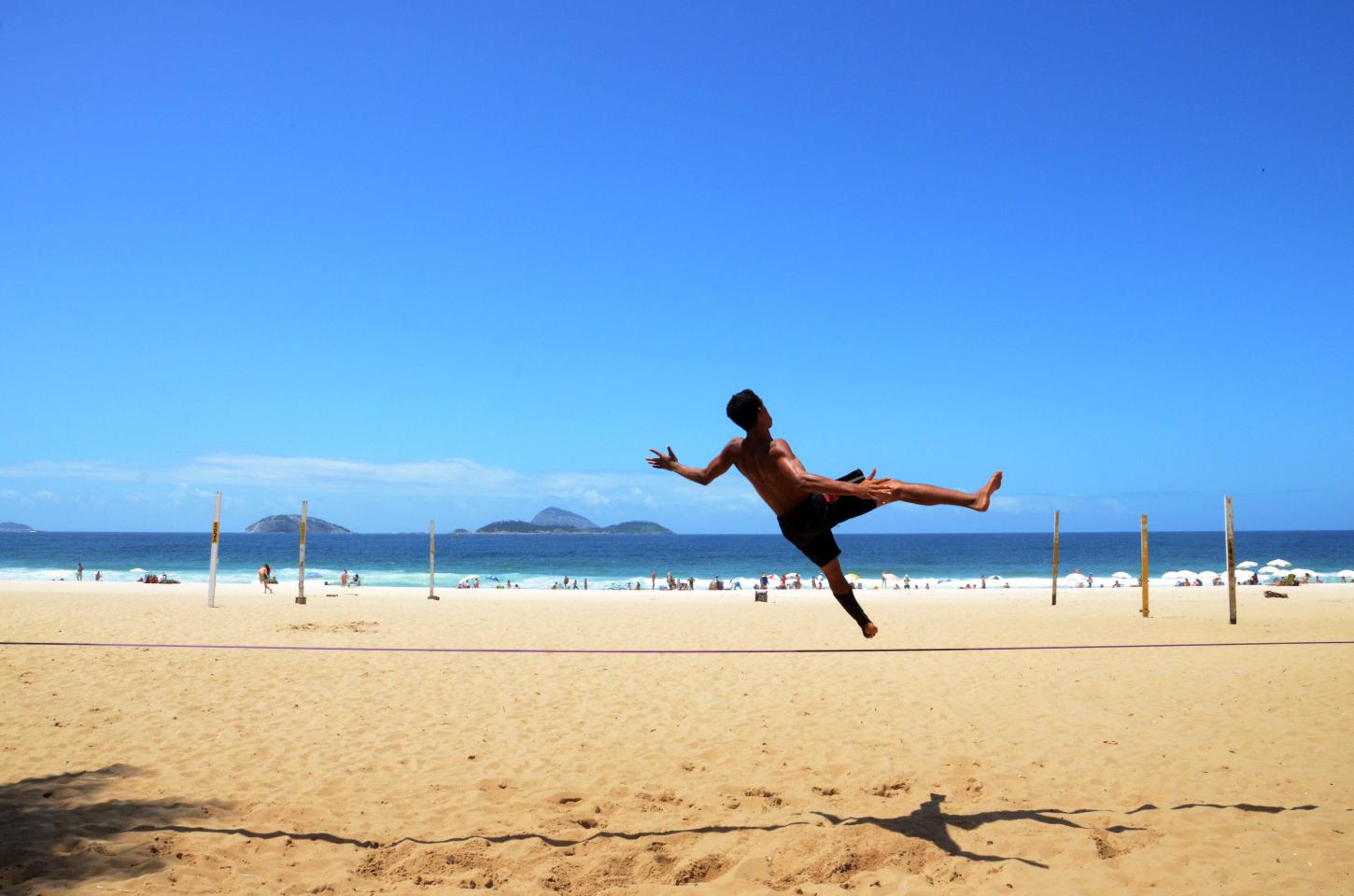 Turismo no verão 2026 pode movimentar R$ 12,8 bilhões na economia do Rio