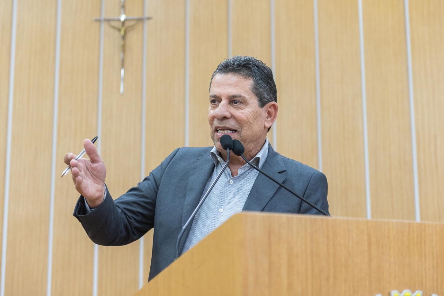 Vereador Gilberto Costa defende ampliação de bolsas de estudo para Medicina na USCS no início do ano letivo