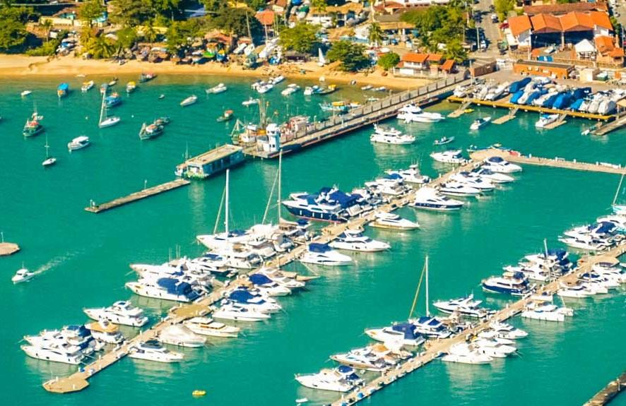 Yacht Club de Ilhabela celebra 70 anos como pilar da vela e do esporte náutico nacional
