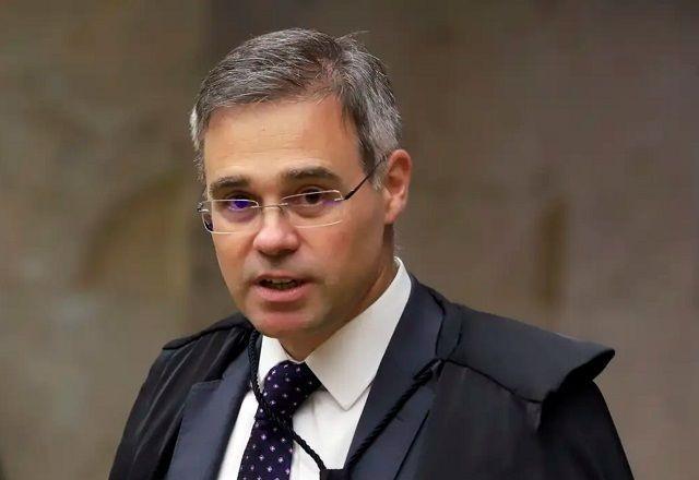 André Mendonça assume relatoria do caso Banco Master no STF após saída de Dias Toffoli