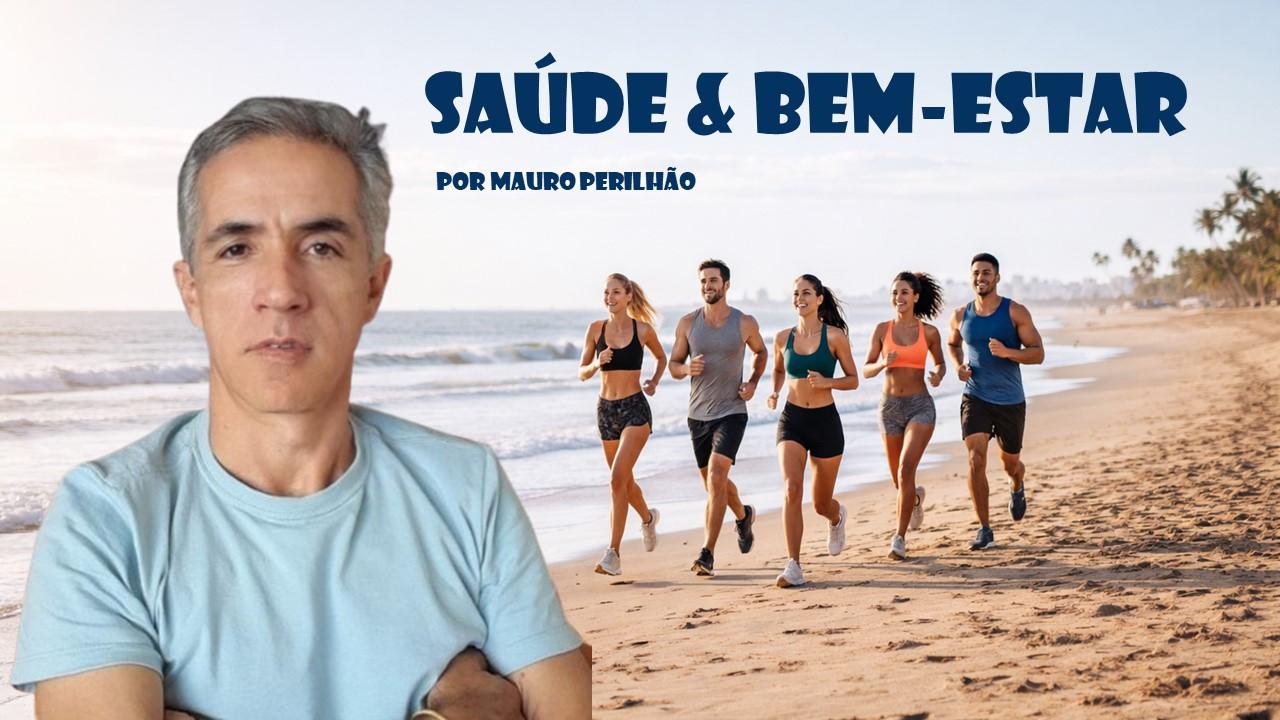 Atividade Física: muito além da estética e do emagrecimento